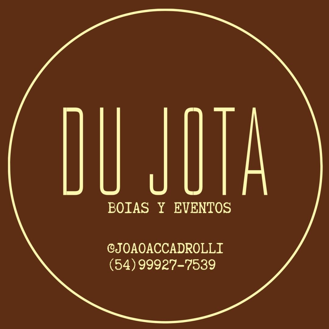 Logo Du Jota